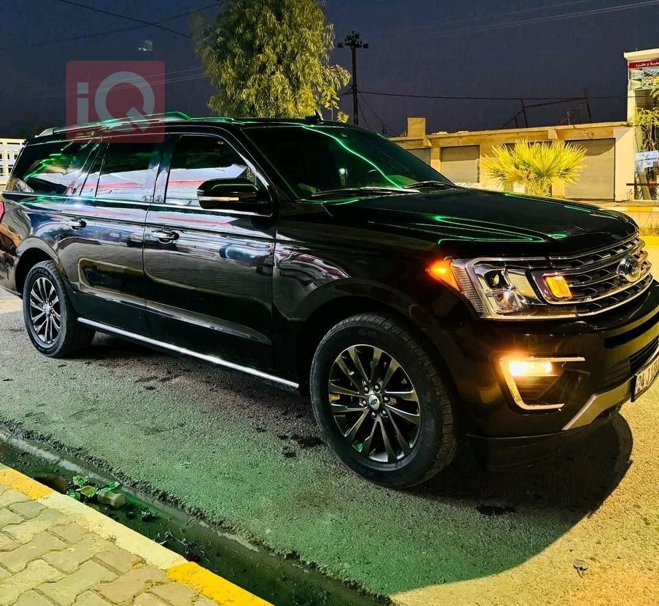 فورد إكسبيديشن